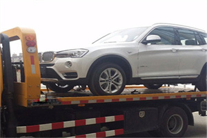 安源拖车24小时服务电话